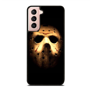 JASON FRIDAY THE 13TH1 Samsung Galaxy S21 5G Case Cover JASON FRIDAY THE 13TH1 Samsung Galaxy S21 5G Case Cover