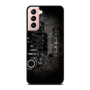 JEEP WRANGLER RUBICON Samsung Galaxy S21 5G Case Cover JEEP WRANGLER RUBICON Samsung Galaxy S21 5G Case Cover
