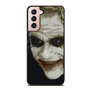 JOKER FACE Samsung Galaxy S21 5G Case Cover JOKER FACE Samsung Galaxy S21 5G Case Cover