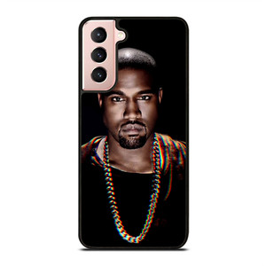 KANYE WEST STYLE Samsung Galaxy S21 5G Case Cover KANYE WEST STYLE Samsung Galaxy S21 5G Case Cover
