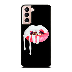 KYLIE JENNER LIPS Samsung Galaxy S21 5G Case Cover KYLIE JENNER LIPS Samsung Galaxy S21 5G Case Cover