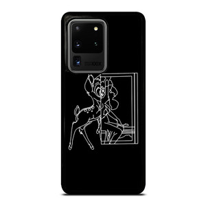 ABSTRACT GIVENCHY BAMBI Samsung Galaxy S20 Ultra 5G Case Cover ABSTRACT GIVENCHY BAMBI Samsung Galaxy S20 Ultra 5G Case Cover