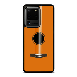 Acoustic Guitar String Samsung Galaxy S20 Ultra 5G Case Cover Acoustic Guitar String Samsung Galaxy S20 Ultra 5G Case Cover