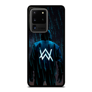 ALAN WALKER BACKSIDE Samsung Galaxy S20 Ultra 5G Case Cover ALAN WALKER BACKSIDE Samsung Galaxy S20 Ultra 5G Case Cover
