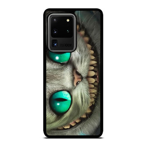 ALICE IN WONDERLAND CHASHIRE Samsung Galaxy S20 Ultra 5G Case Cover ALICE IN WONDERLAND CHASHIRE Samsung Galaxy S20 Ultra 5G Case Cover