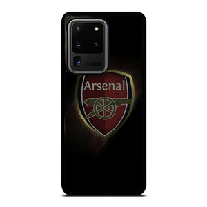 ARSENAL THE GUNNERS LOGO Samsung Galaxy S20 Ultra 5G Case Cover ARSENAL THE GUNNERS LOGO Samsung Galaxy S20 Ultra 5G Case Cover