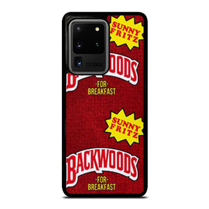 BACKWOODS CIGARS 4 B FAST Samsung Galaxy S20 Ultra 5G Case Cover BACKWOODS CIGARS 4 B FAST Samsung Galaxy S20 Ultra 5G Case Cover
