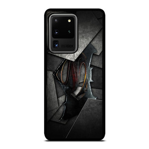 Batman Vs Superman Logo Samsung Galaxy S20 Ultra 5G Case Cover Batman Vs Superman Logo Samsung Galaxy S20 Ultra 5G Case Cover