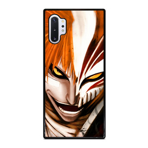 BLEACH ANIME Samsung Galaxy Note 10 Plus Case Cover BLEACH ANIME Samsung Galaxy Note 10 Plus Case Cover