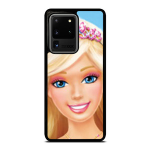BEAUTIFUL PRINCESS BARBIE Samsung Galaxy S20 Ultra 5G Case Cover BEAUTIFUL PRINCESS BARBIE Samsung Galaxy S20 Ultra 5G Case Cover