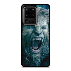 BEAUTY AND THE BEAST 2 Samsung Galaxy S20 Ultra 5G Case Cover BEAUTY AND THE BEAST 2 Samsung Galaxy S20 Ultra 5G Case Cover