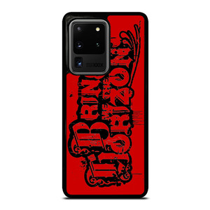 BRING ME THE HORISON GRAVITY Samsung Galaxy S20 Ultra 5G Case Cover BRING ME THE HORISON GRAVITY Samsung Galaxy S20 Ultra 5G Case Cover