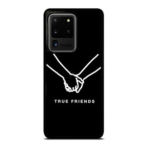 BRING ME THE HORISON TRUE FRIENDS Samsung Galaxy S20 Ultra 5G Case Cover BRING ME THE HORISON TRUE FRIENDS Samsung Galaxy S20 Ultra 5G Case Cover