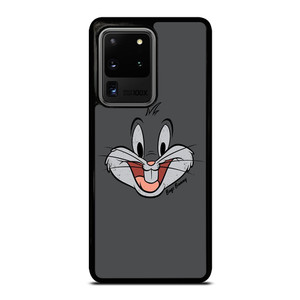 Bugs Bunny Face Samsung Galaxy S20 Ultra 5G Case Cover Bugs Bunny Face Samsung Galaxy S20 Ultra 5G Case Cover