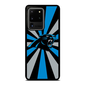 CAROLINA PANTHERS ICON Samsung Galaxy S20 Ultra 5G Case Cover CAROLINA PANTHERS ICON Samsung Galaxy S20 Ultra 5G Case Cover