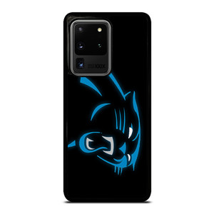 Carolina Panthers Landscape Samsung Galaxy S20 Ultra 5G Case Cover Carolina Panthers Landscape Samsung Galaxy S20 Ultra 5G Case Cover