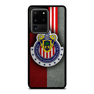 Chivas Guadalajara Wallpaper Samsung Galaxy S20 Ultra 5G Case Cover Chivas Guadalajara Wallpaper Samsung Galaxy S20 Ultra 5G Case Cover