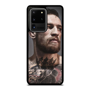 CONOR McGREGOR COOL Samsung Galaxy S20 Ultra 5G Case Cover CONOR McGREGOR COOL Samsung Galaxy S20 Ultra 5G Case Cover
