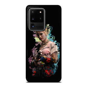 CUTE HARLEY QUIN Samsung Galaxy S20 Ultra 5G Case Cover CUTE HARLEY QUIN Samsung Galaxy S20 Ultra 5G Case Cover