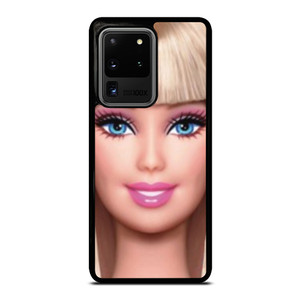 CUTE PRINCESS CARBIE Samsung Galaxy S20 Ultra 5G Case Cover CUTE PRINCESS CARBIE Samsung Galaxy S20 Ultra 5G Case Cover