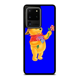CUTE WINNIE THE POOH Samsung Galaxy S20 Ultra 5G Case Cover CUTE WINNIE THE POOH Samsung Galaxy S20 Ultra 5G Case Cover