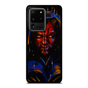 DARTH MAUL STEAM Samsung Galaxy S20 Ultra 5G Case Cover DARTH MAUL STEAM Samsung Galaxy S20 Ultra 5G Case Cover