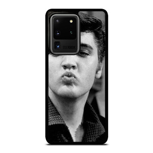 DAUCKFACE ELVIS PRESLEY Samsung Galaxy S20 Ultra 5G Case Cover DAUCKFACE ELVIS PRESLEY Samsung Galaxy S20 Ultra 5G Case Cover