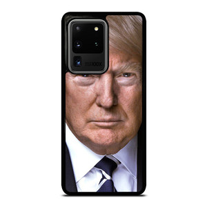 DONALD TRUMP DEEP SIGHT Samsung Galaxy S20 Ultra 5G Case Cover DONALD TRUMP DEEP SIGHT Samsung Galaxy S20 Ultra 5G Case Cover