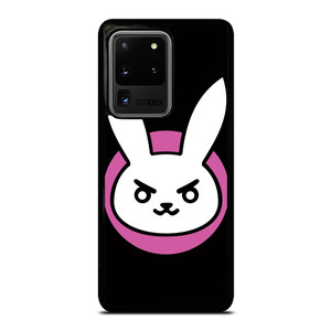 DVA RABBIT BUNNY LOGO Samsung Galaxy S20 Ultra 5G Case Cover DVA RABBIT BUNNY LOGO Samsung Galaxy S20 Ultra 5G Case Cover