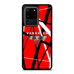 Eddie Van Halen Legendary Samsung Galaxy S20 Ultra 5G Case Cover Eddie Van Halen Legendary Samsung Galaxy S20 Ultra 5G Case Cover