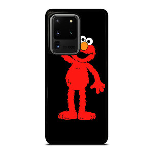 ELMO SAY HELLO Samsung Galaxy S20 Ultra 5G Case Cover ELMO SAY HELLO Samsung Galaxy S20 Ultra 5G Case Cover
