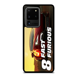 FAST AND FURIOUS 8 Samsung Galaxy S20 Ultra 5G Case Cover FAST AND FURIOUS 8 Samsung Galaxy S20 Ultra 5G Case Cover
