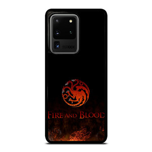 FIRED FIRE AND BLOOD Samsung Galaxy S20 Ultra 5G Case Cover FIRED FIRE AND BLOOD Samsung Galaxy S20 Ultra 5G Case Cover