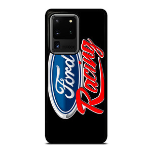 FORD RACING LANDSCAPE LOGO Samsung Galaxy S20 Ultra 5G Case Cover FORD RACING LANDSCAPE LOGO Samsung Galaxy S20 Ultra 5G Case Cover