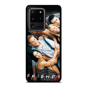 FRIENDS TV SHOW Samsung Galaxy S20 Ultra 5G Case Cover FRIENDS TV SHOW Samsung Galaxy S20 Ultra 5G Case Cover