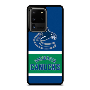 GREAT VANCOUVER CANUCKS Samsung Galaxy S20 Ultra 5G Case Cover GREAT VANCOUVER CANUCKS Samsung Galaxy S20 Ultra 5G Case Cover