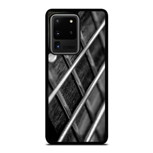 Guitar String Image Samsung Galaxy S20 Ultra 5G Case Cover Guitar String Image Samsung Galaxy S20 Ultra 5G Case Cover
