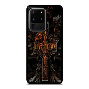 HARLEY RIDE LIVE FREE Samsung Galaxy S20 Ultra 5G Case Cover HARLEY RIDE LIVE FREE Samsung Galaxy S20 Ultra 5G Case Cover