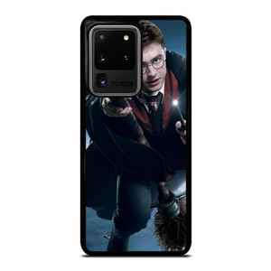HARRY POTTER CASE Samsung Galaxy S20 Ultra 5G Case Cover HARRY POTTER CASE Samsung Galaxy S20 Ultra 5G Case Cover