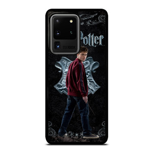 HARRY POTTER DESIGN Samsung Galaxy S20 Ultra 5G Case Cover HARRY POTTER DESIGN Samsung Galaxy S20 Ultra 5G Case Cover