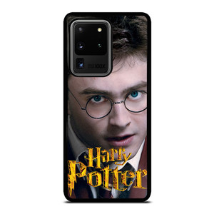 HARRY POTTER FACE Samsung Galaxy S20 Ultra 5G Case Cover HARRY POTTER FACE Samsung Galaxy S20 Ultra 5G Case Cover