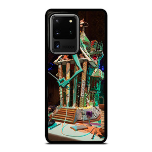 HAUNTED MANSION CASE Samsung Galaxy S20 Ultra 5G Case Cover HAUNTED MANSION CASE Samsung Galaxy S20 Ultra 5G Case Cover