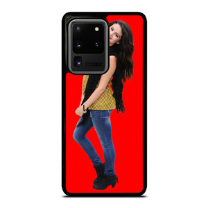 HIGH TASTE SELENA GOMEZ Samsung Galaxy S20 Ultra 5G Case Cover HIGH TASTE SELENA GOMEZ Samsung Galaxy S20 Ultra 5G Case Cover