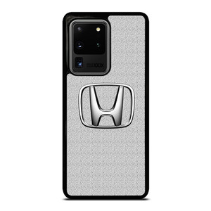 HONDA LOGO Samsung Galaxy S20 Ultra 5G Case Cover HONDA LOGO Samsung Galaxy S20 Ultra 5G Case Cover