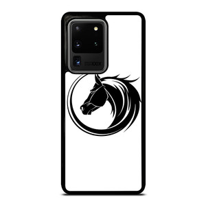 HORSE HEAD TRIBAL Samsung Galaxy S20 Ultra 5G Case Cover HORSE HEAD TRIBAL Samsung Galaxy S20 Ultra 5G Case Cover