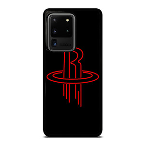 HOUSTON ROCKETS SIGN Samsung Galaxy S20 Ultra 5G Case Cover HOUSTON ROCKETS SIGN Samsung Galaxy S20 Ultra 5G Case Cover