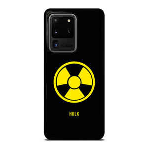 Hulk Comic Radiation Samsung Galaxy S20 Ultra 5G Case Cover Hulk Comic Radiation Samsung Galaxy S20 Ultra 5G Case Cover