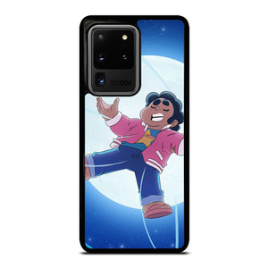 Iconic Steven Universe Samsung Galaxy S20 Ultra 5G Case Cover Iconic Steven Universe Samsung Galaxy S20 Ultra 5G Case Cover
