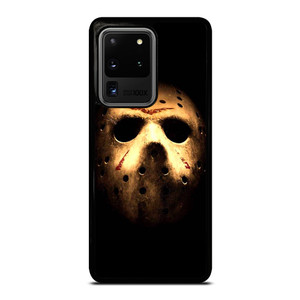 JASON FRIDAY THE 13TH1 Samsung Galaxy S20 Ultra 5G Case Cover JASON FRIDAY THE 13TH1 Samsung Galaxy S20 Ultra 5G Case Cover