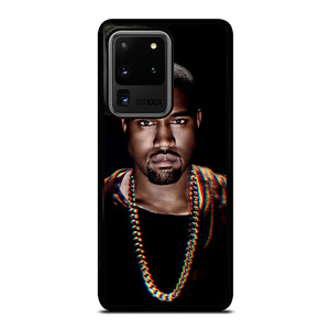 KANYE WEST STYLE Samsung Galaxy S20 Ultra 5G Case Cover KANYE WEST STYLE Samsung Galaxy S20 Ultra 5G Case Cover